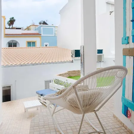 Bed & Breakfast O Quintal
