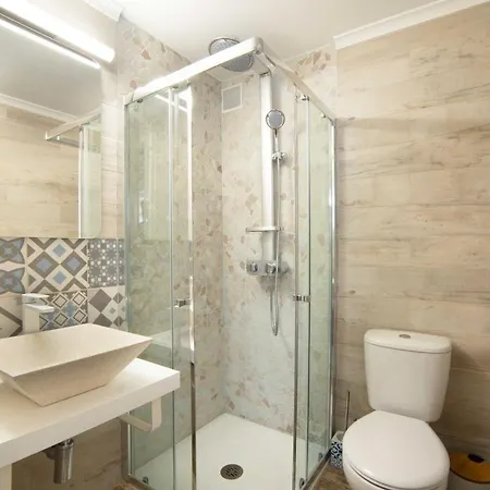 O Quintal 4* Carvoeiro (Lagoa)